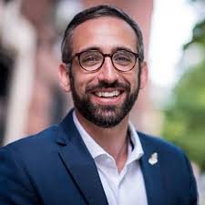 State Representative Will Guzzardi