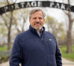 State Senator Robert Martwick