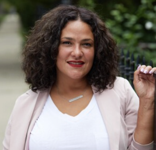 Rossana Rodriguez-Sanchez, 33rd Ward Alderperson