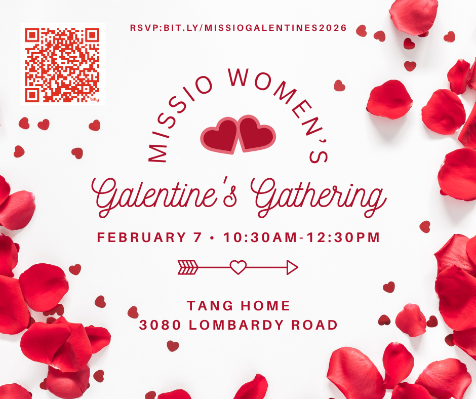 Women’s Galentines Brunch