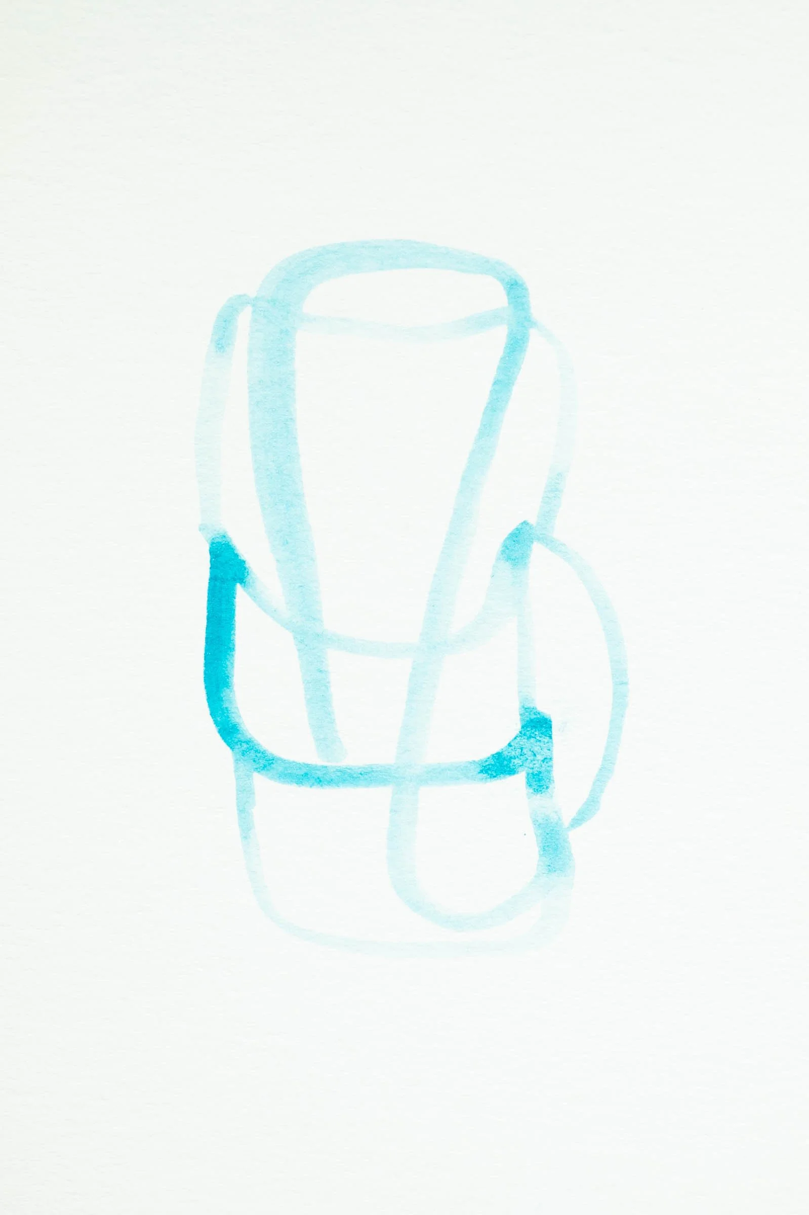 Altar Postcard Paintings