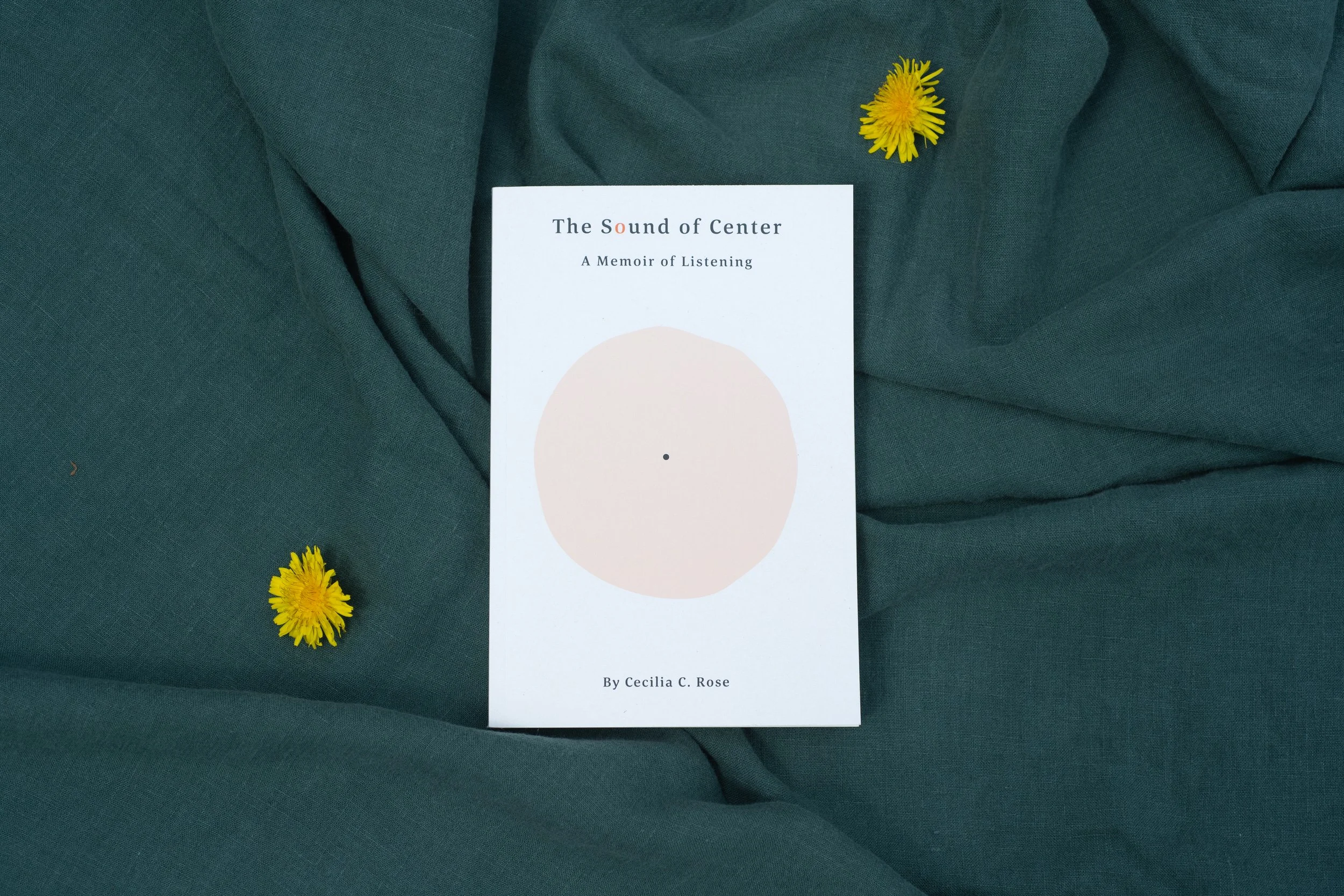 The Sound of Center