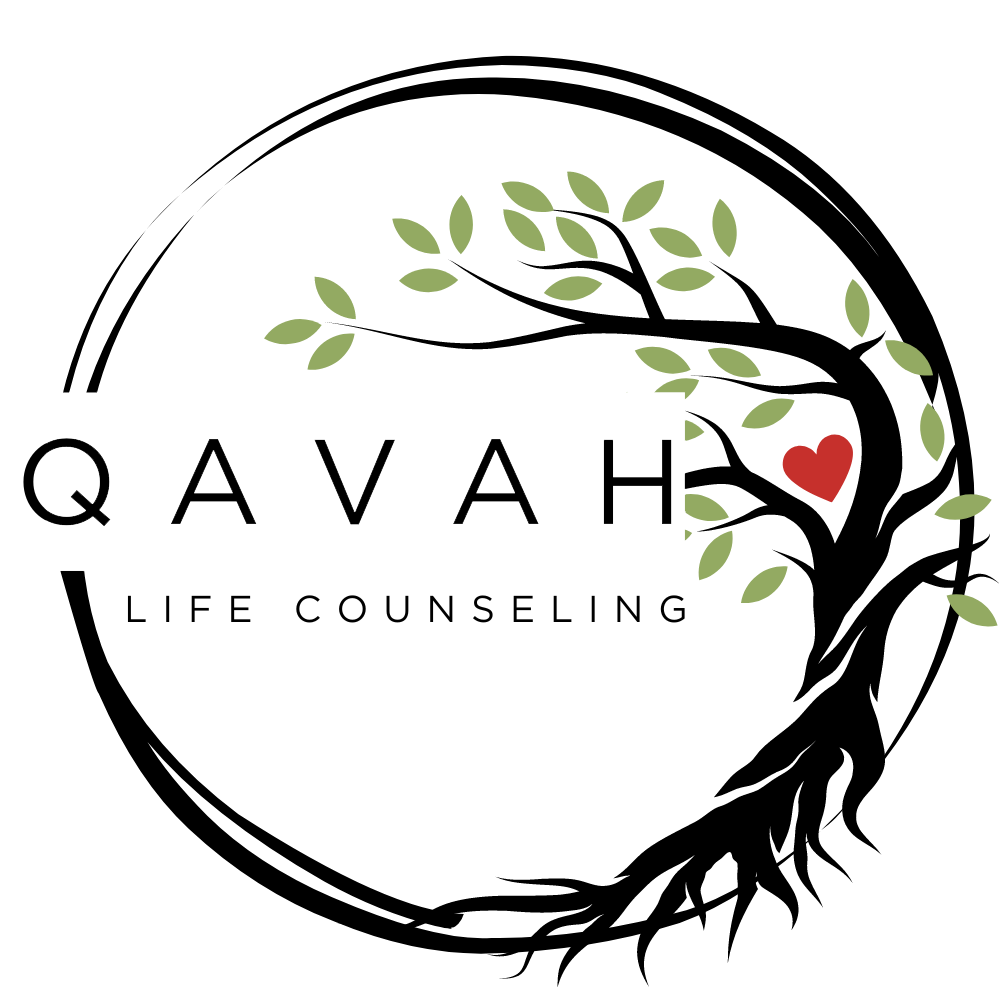 Qavah Sign Qavah Life | Begin Healing Today