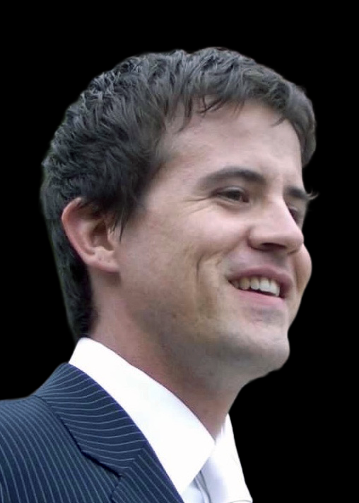 Mark (reference photo)