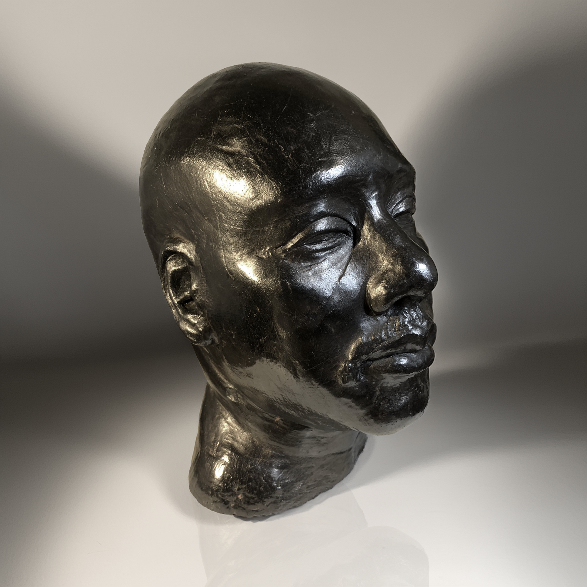 Study from Life: Duane