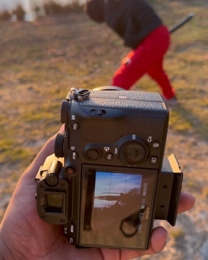 Life is like a camera&mdash;focus on the good times, develop from the negatives, and if things don&rsquo;t work out, take another shot.&rdquo; 2025 is here, and with it comes another year of edits, retakes, and breakthroughs. Life&rsquo;s a reel of t