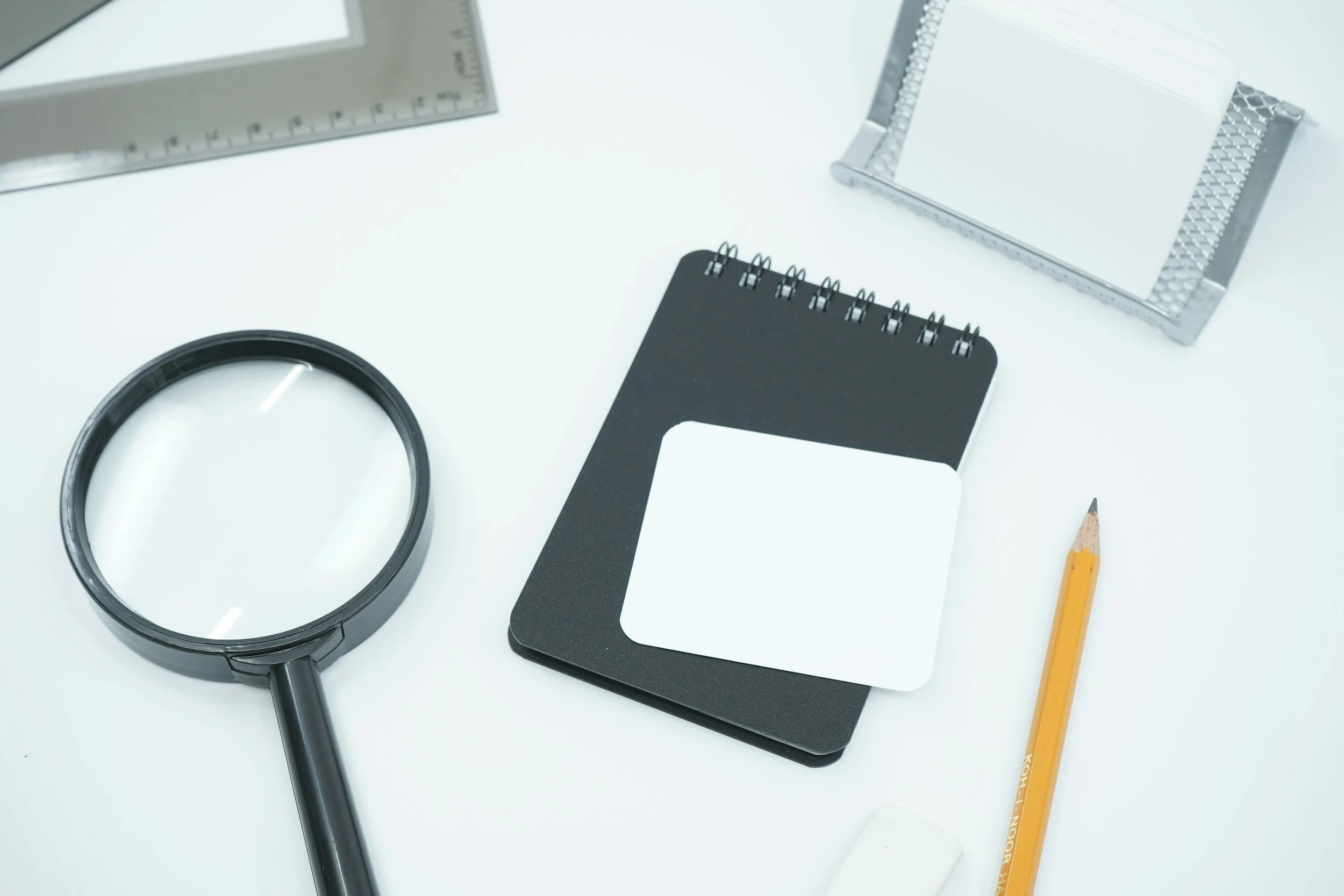 Your Bookkeeper Isn't Supposed to Be Your Detective