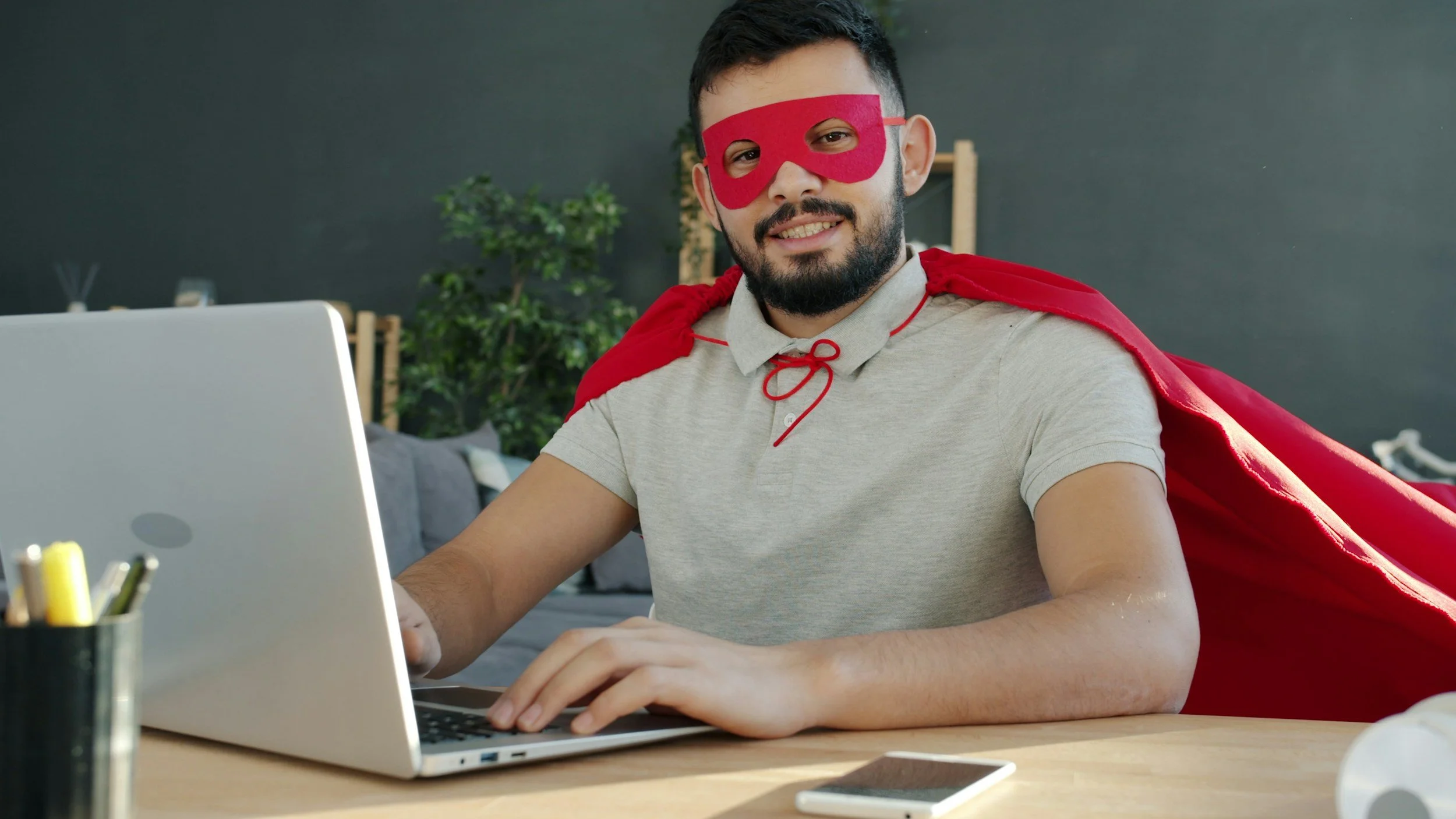 If Your Accounting Depends on Heroics, You Have a Process Problem