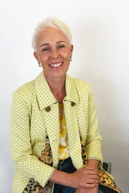 Andrea Glavas, Founder & CEO of inQub-O