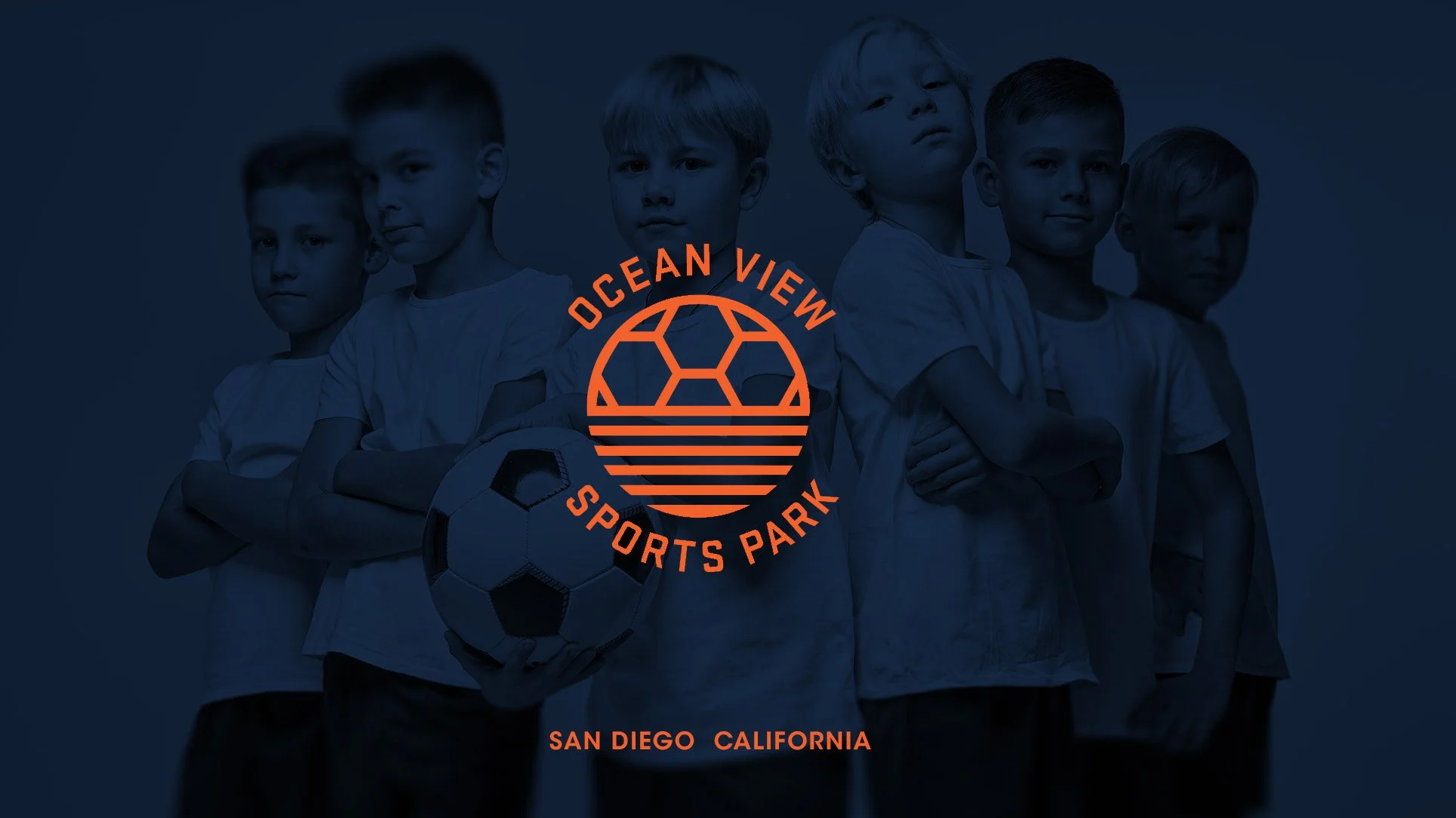 Ocean View Sports Park