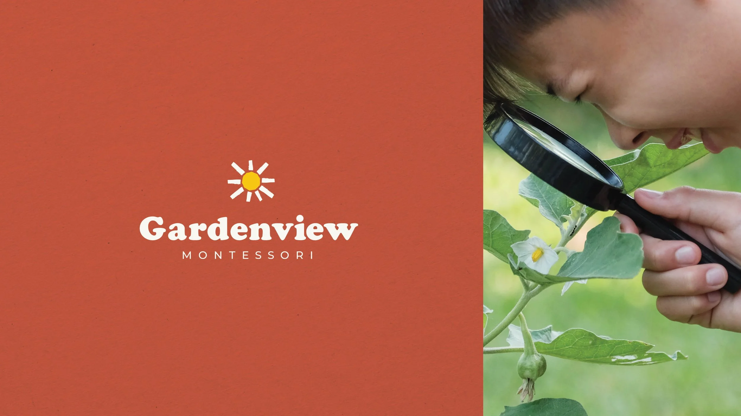 Gardenview Montessori