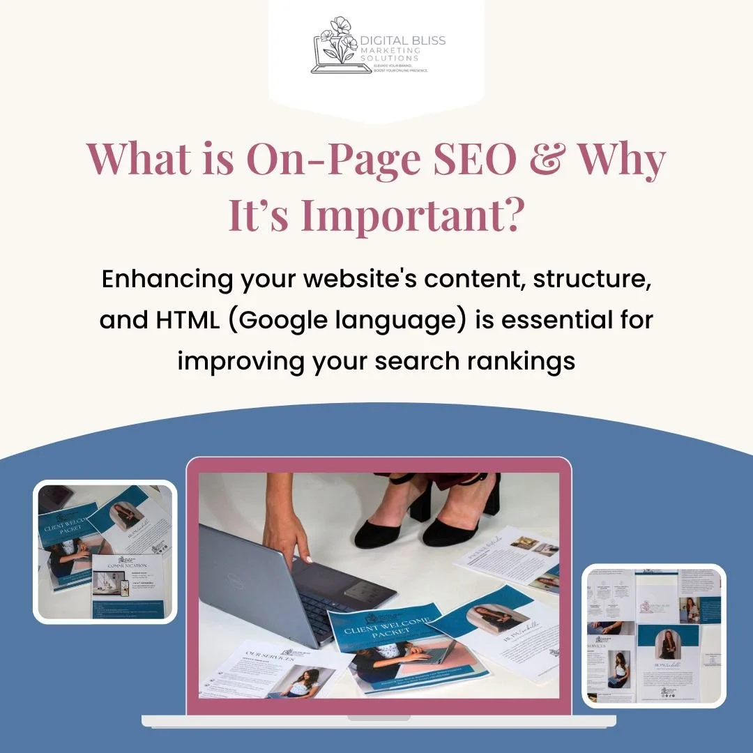 On-page SEO is the foundation of visibility &mdash; if your site isn&rsquo;t optimized, your content stays hidden. HTML = the language Google understands. Optimize it, and you&rsquo;ll be heard. 🔍🫢 🫣 

#MidlandTx #westtexas #LocalSEOGlowUp #Digita
