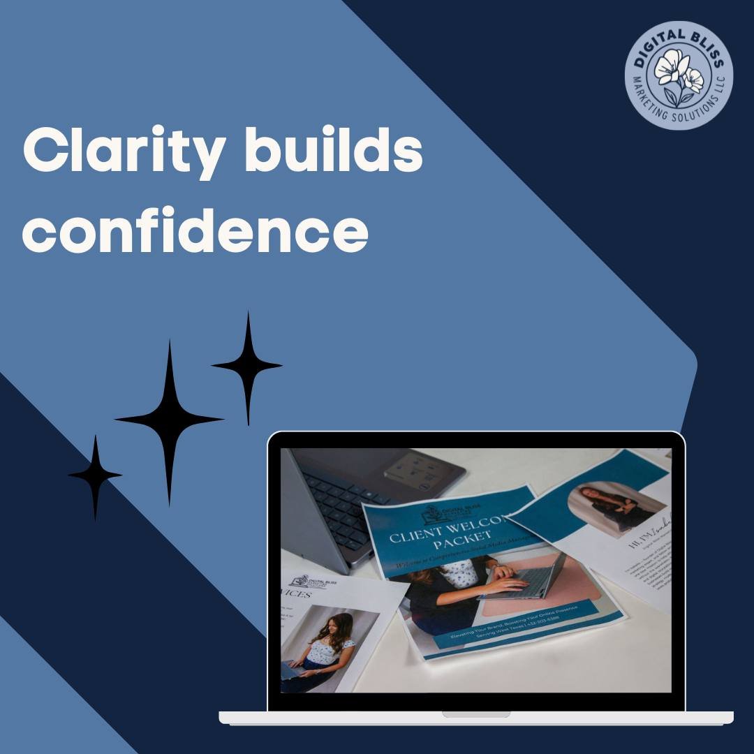 Clients don&rsquo;t want hype. They want understanding. When people feel informed, they move forward with confidence 👀 💪 

#MidlandTx #westtexas #LocalSEOGlowUp #DigitalBliss #Contentthatclicks #SEO #audit #Keywordresearch #marketing #websiteoptimi