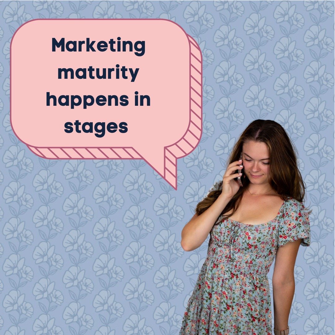 There&rsquo;s nothing wrong with where you are. 
The mistake is skipping steps and expecting stability. Growth rewards patience and structure. 

#MidlandTx #westtexas #LocalSEOGlowUp #DigitalBliss #Contentthatclicks #SEO #audit #Keywordresearch #mark