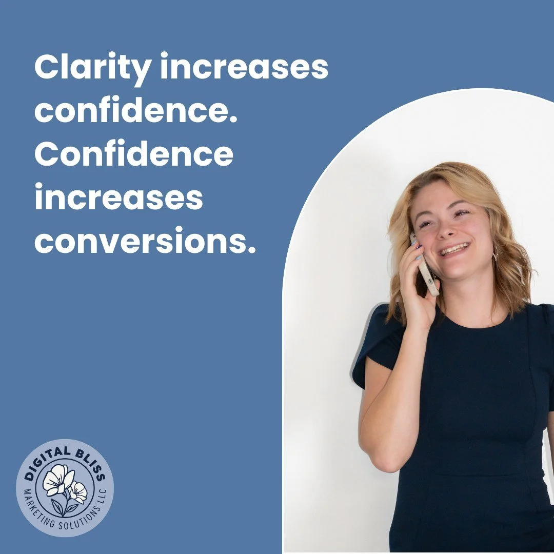 When your audience understands you, 
they move faster. 
Digital marketing isn&rsquo;t persuasion. 
It&rsquo;s precision. 

#MidlandTx #westtexas #LocalSEOGlowUp #DigitalBliss #Contentthatclicks #SEO #audit #Keywordresearch #marketing #websiteoptimiza