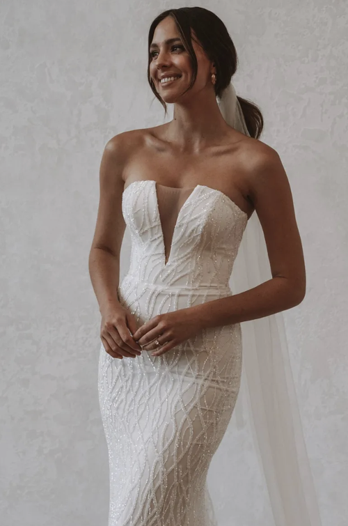 MWL Bridal - Noah