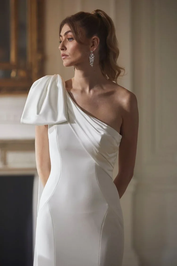 Ellis Bridal - Molly