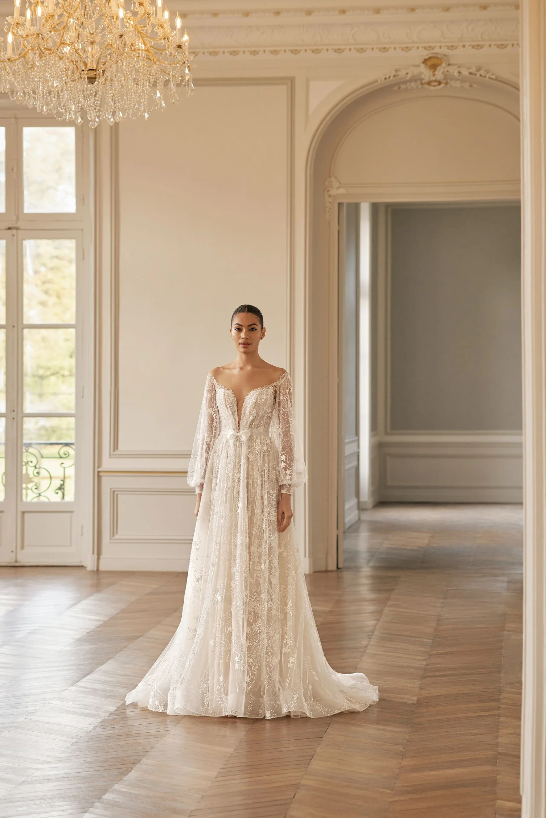 Ida Torez - Milliana