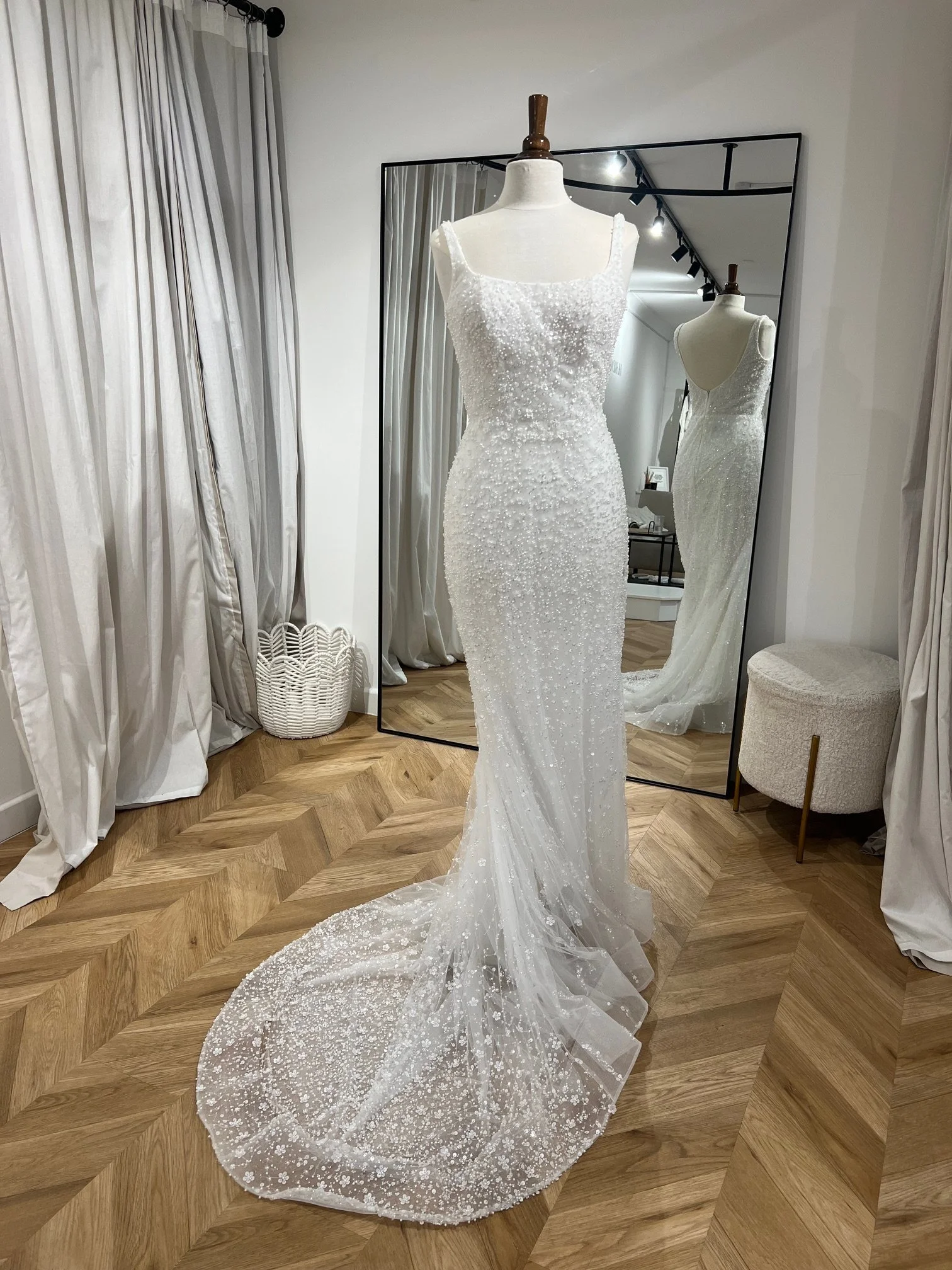 L'amour - Apollo (Calla Blanche)