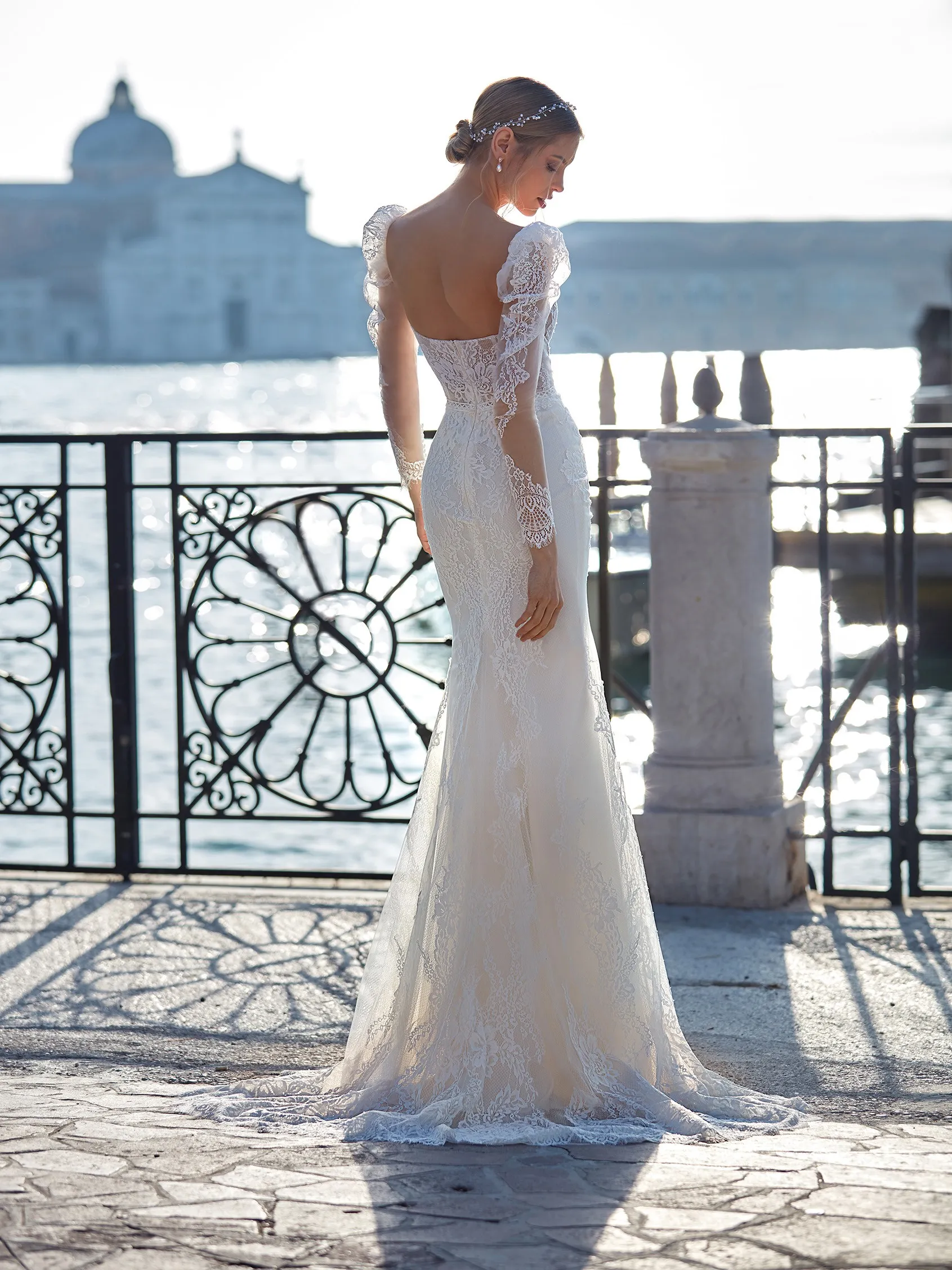 Nicole Milano - Sasi