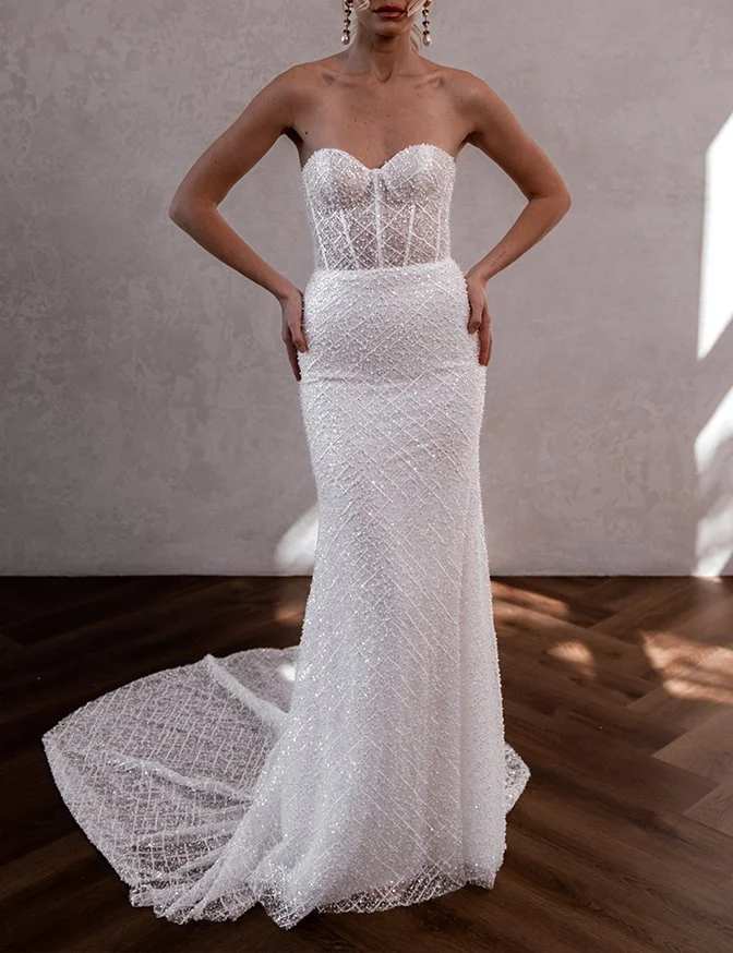 Made with Love - Carter