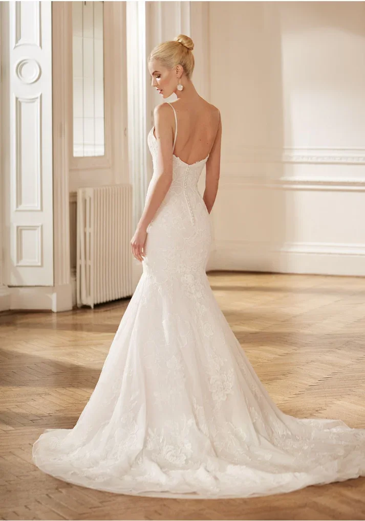 Ellis Bridal - Frankie