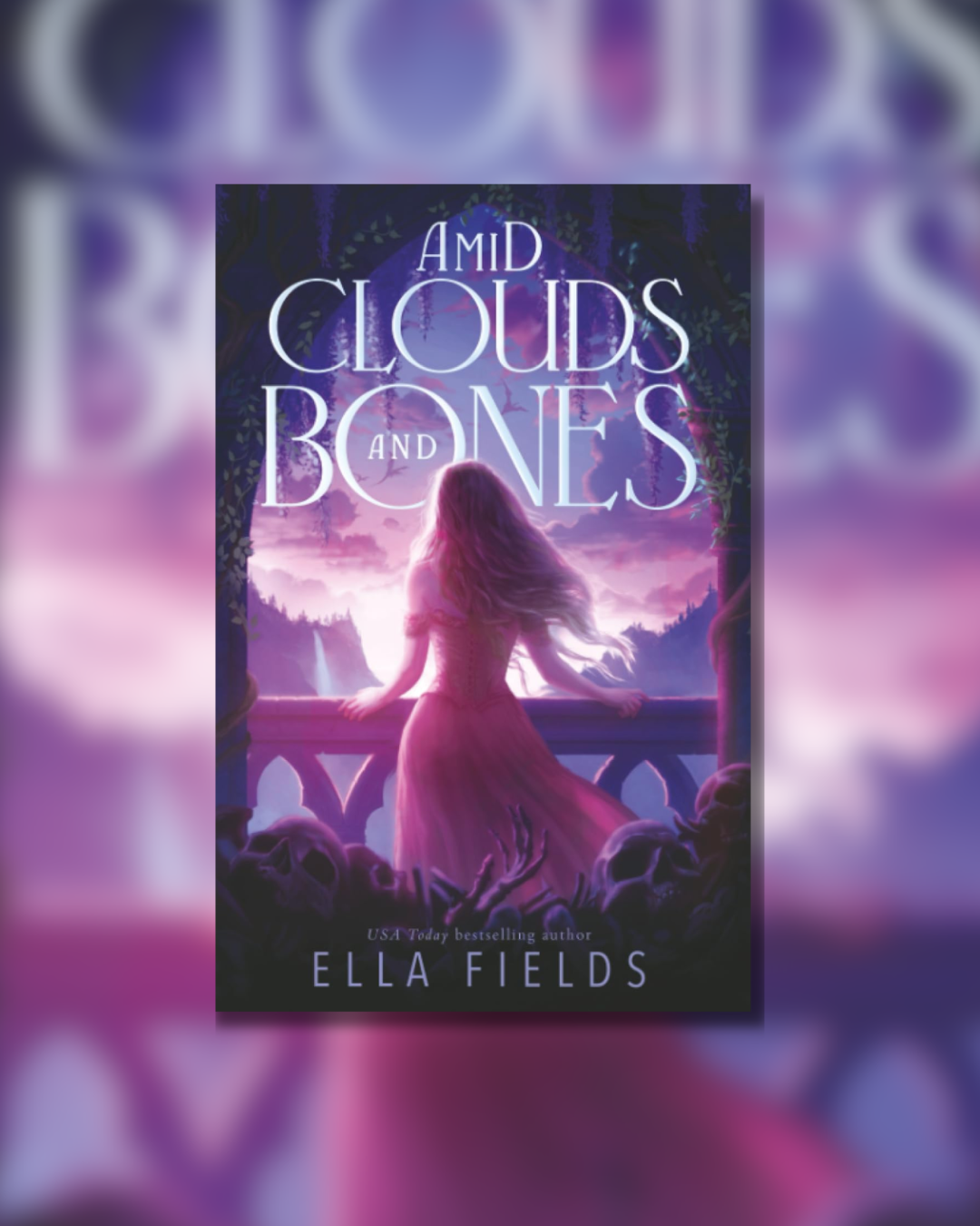 Amid Clouds and Bones