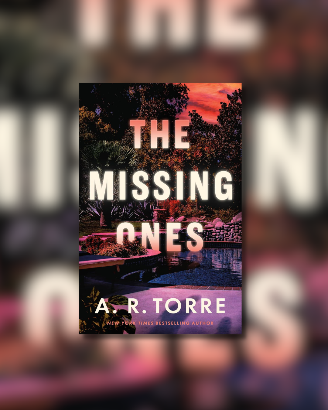 The Missing Ones
