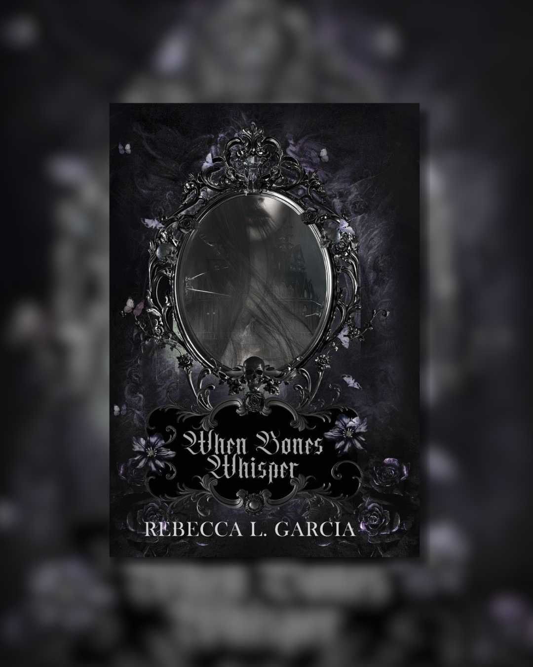 When Bones Whisper - Hardcover