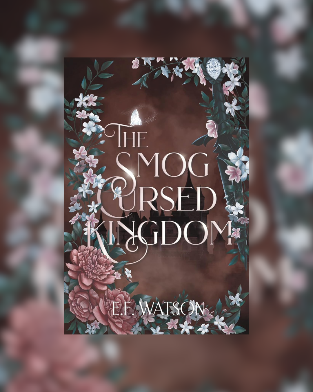 The Smog Cursed Kingdom - Paperback
