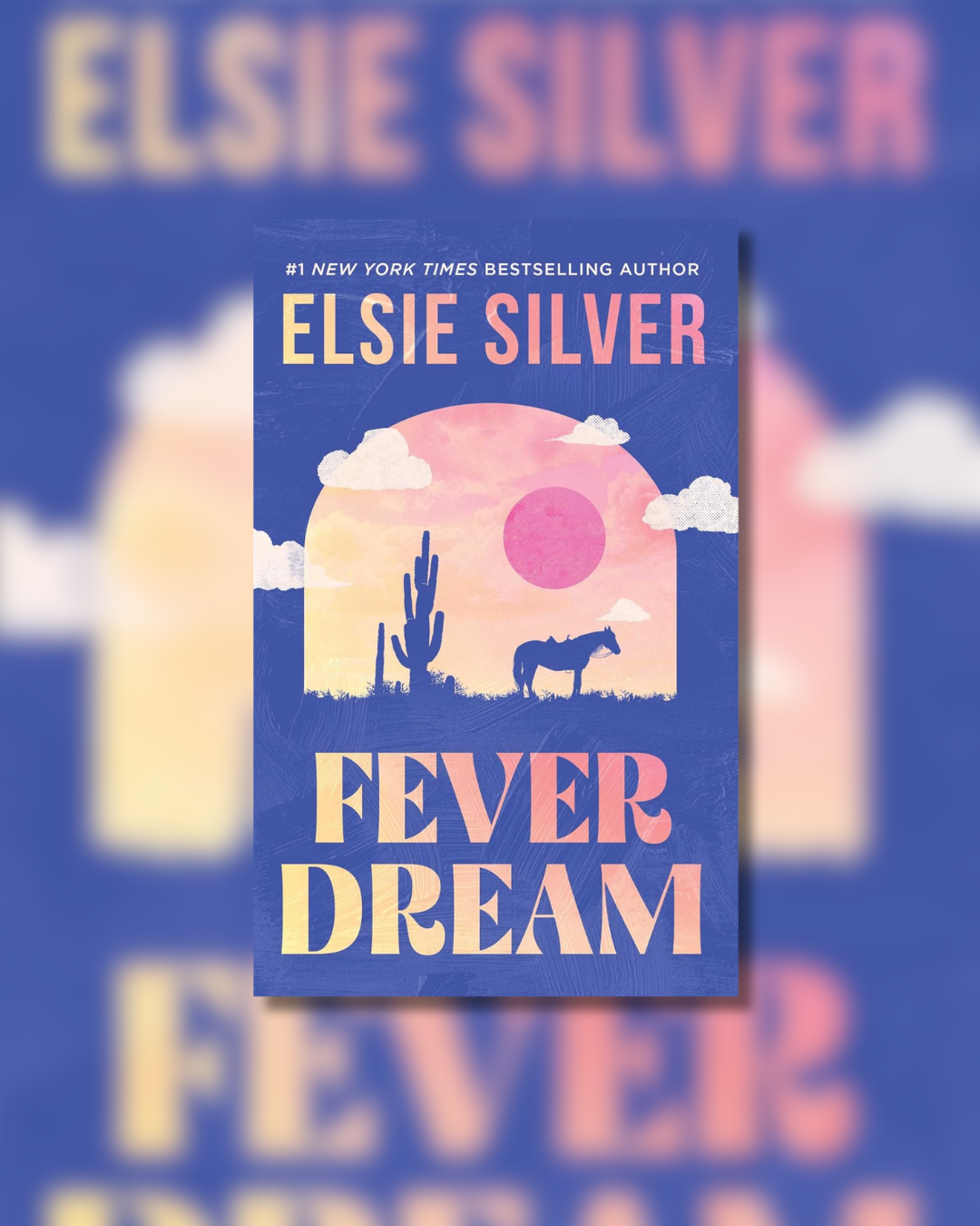Fever Dream - Paperback