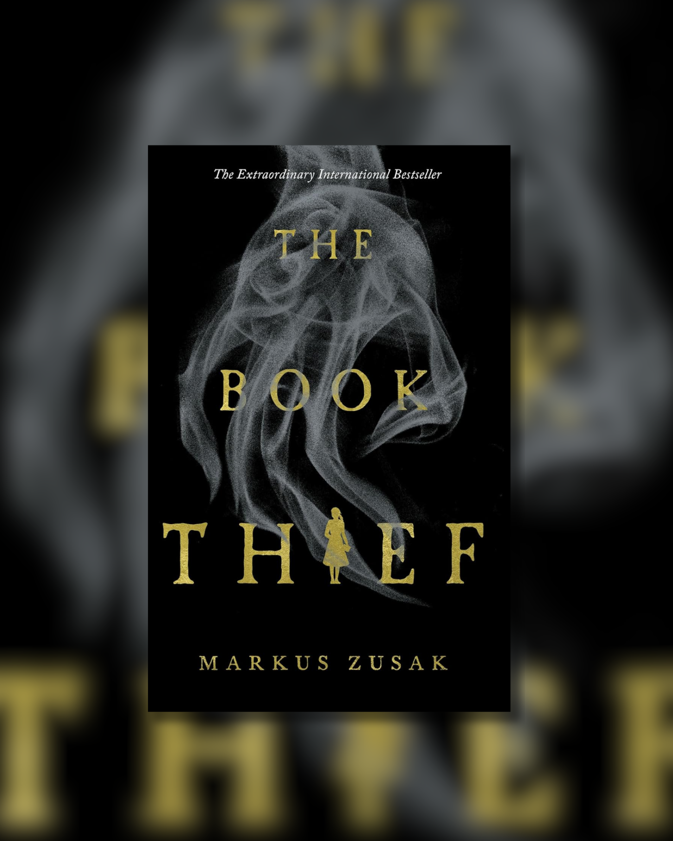 The Book Thief - Paperback