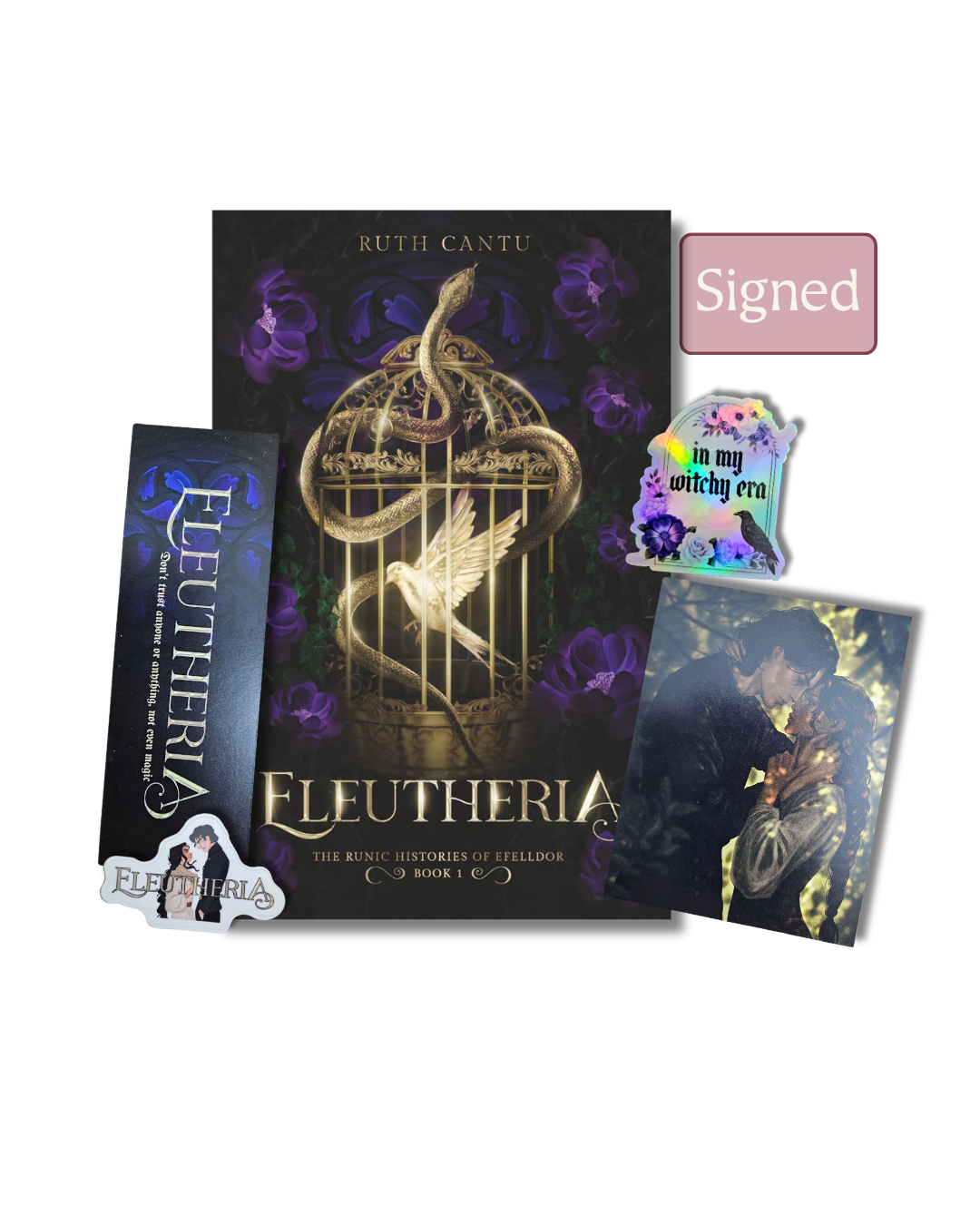Eleutheria