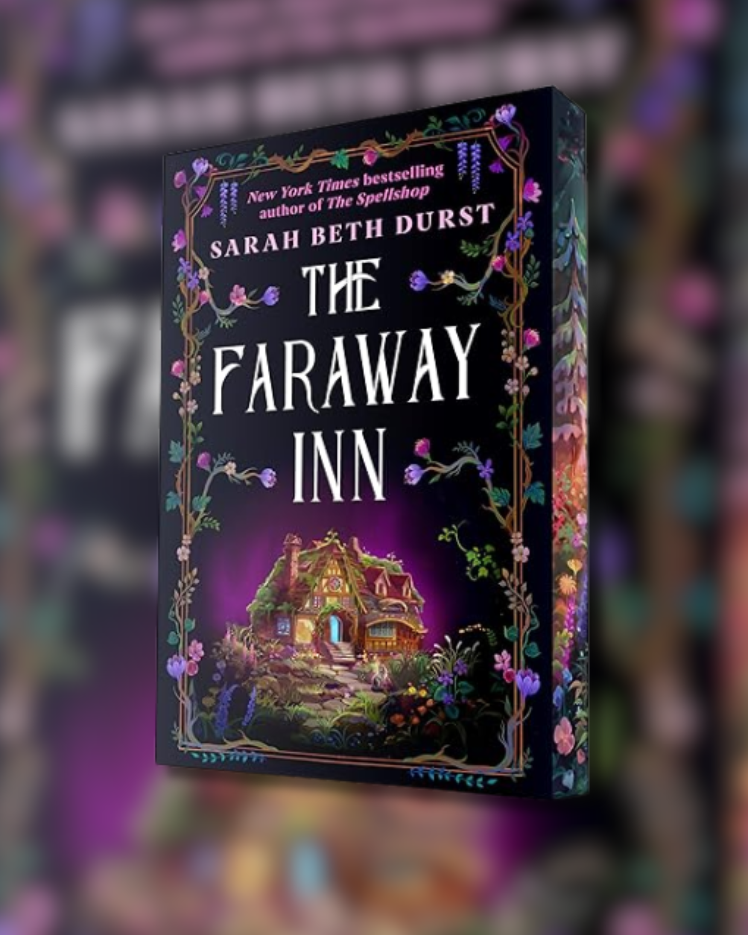 The Faraway Inn
