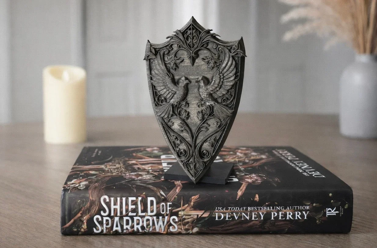 Sparrow Shield