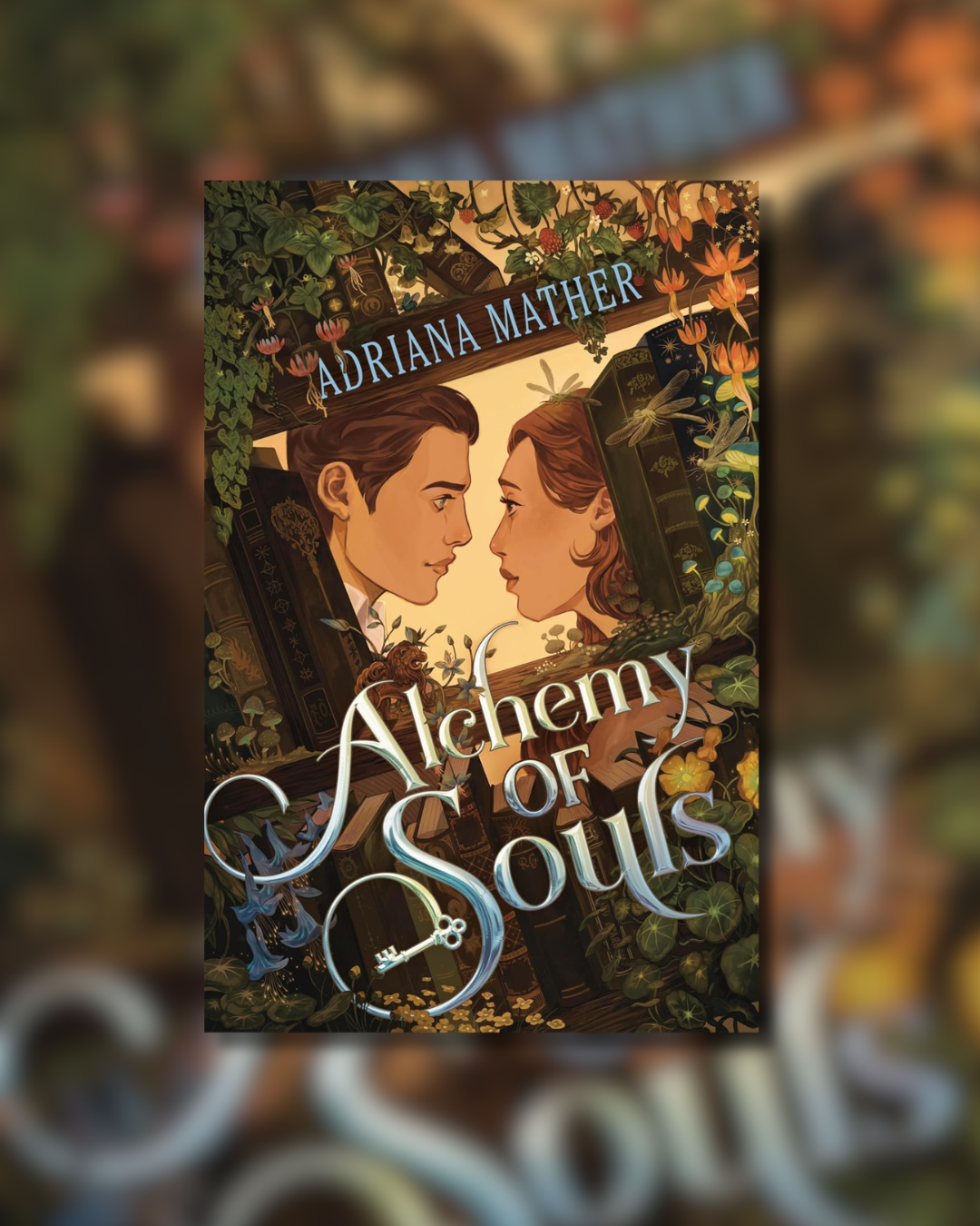 Alchemy of Souls - Hardcover