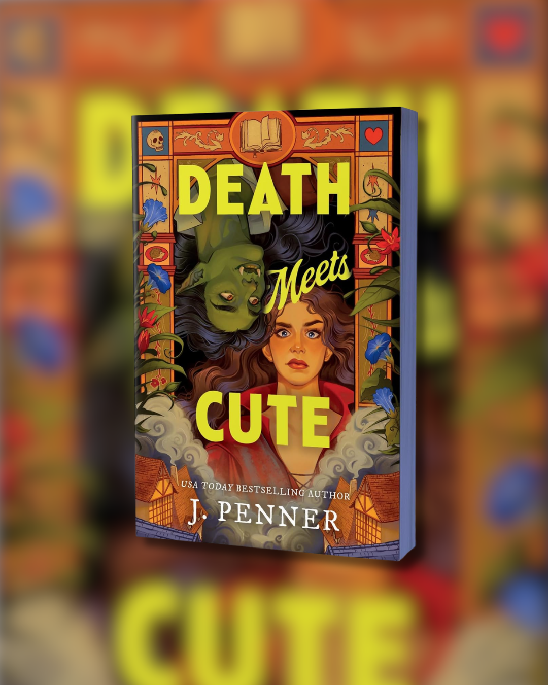 Death Meets Cute (Deluxe Edition)