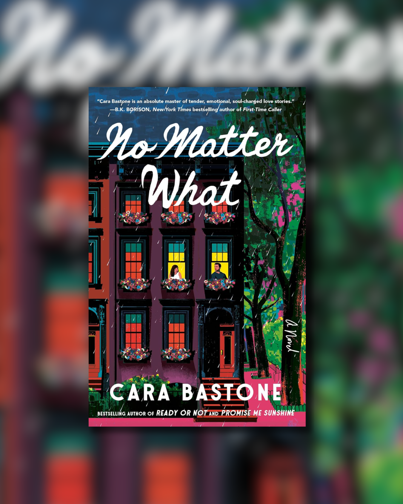 No Matter What - Paperback