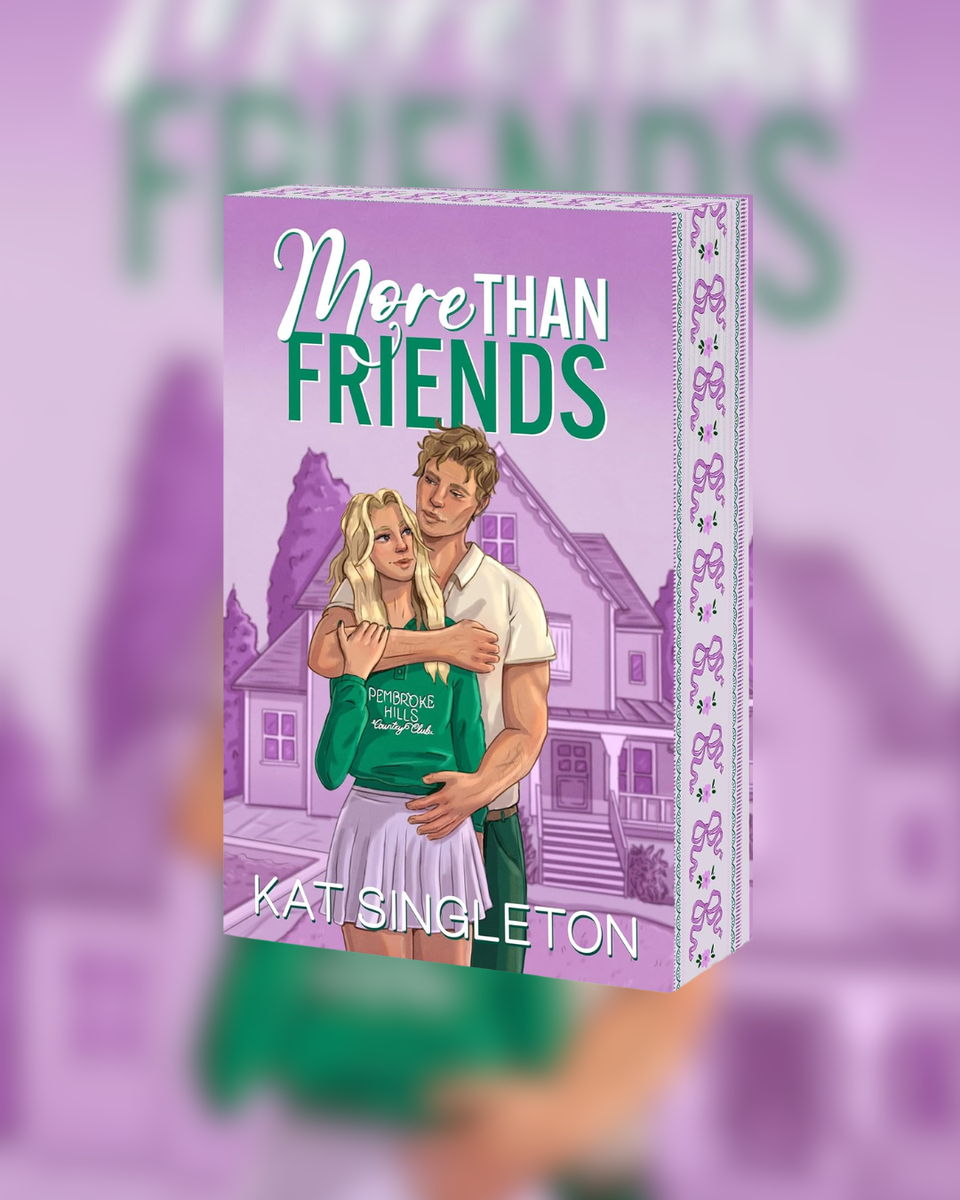 More than Friends