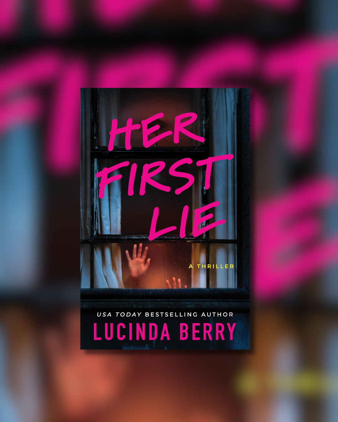 Her First Lie