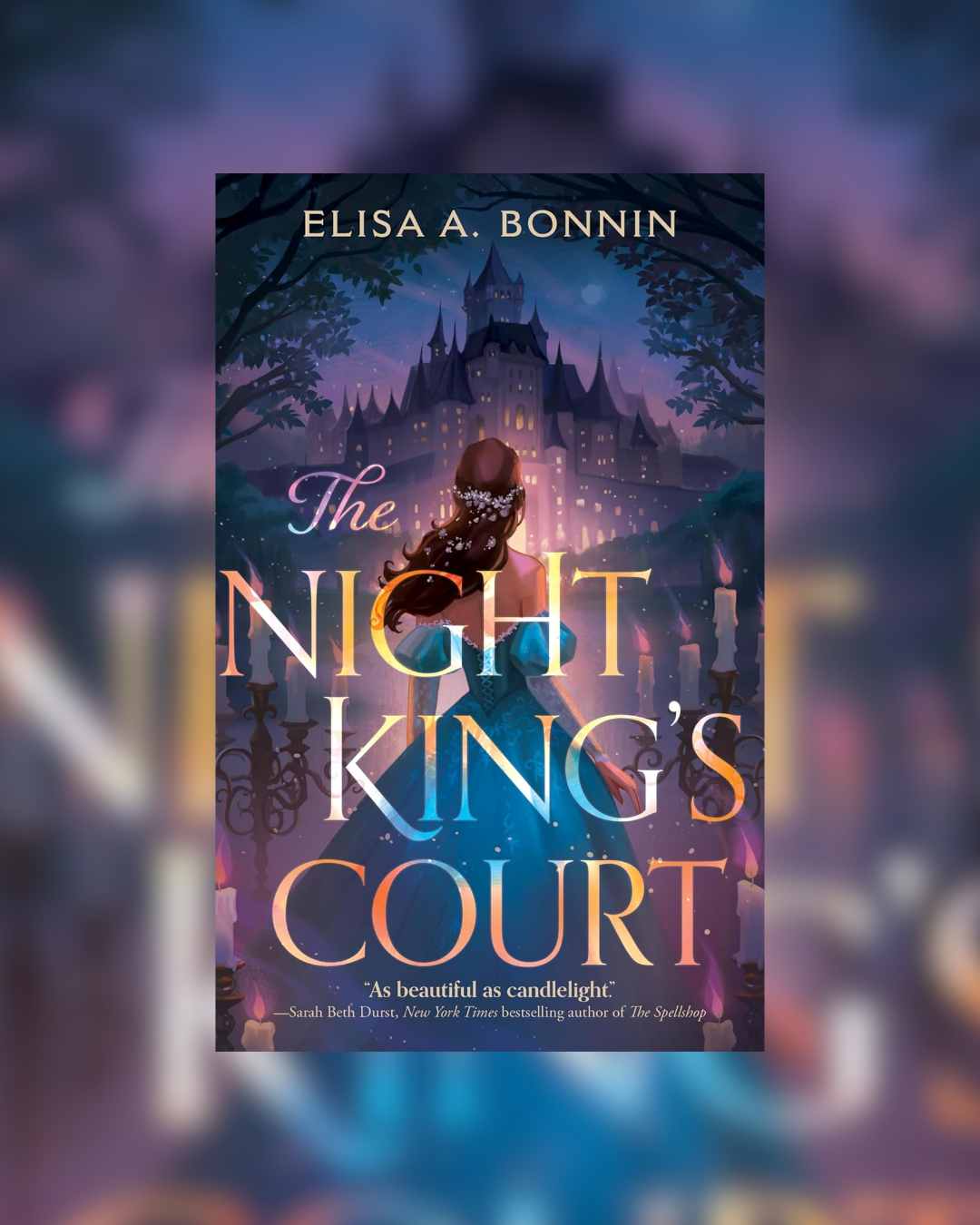 The Night King’s Court