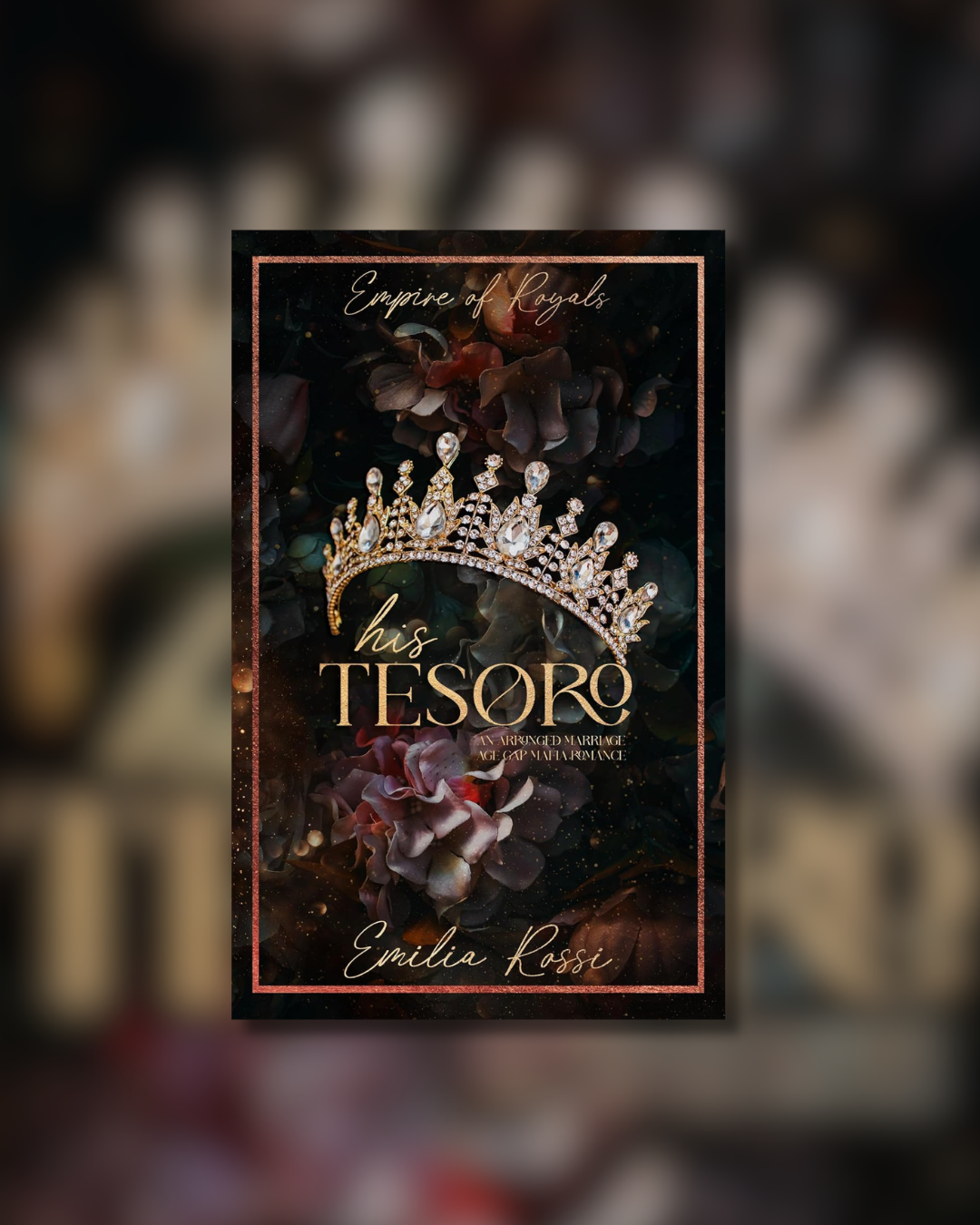 His Tesoro