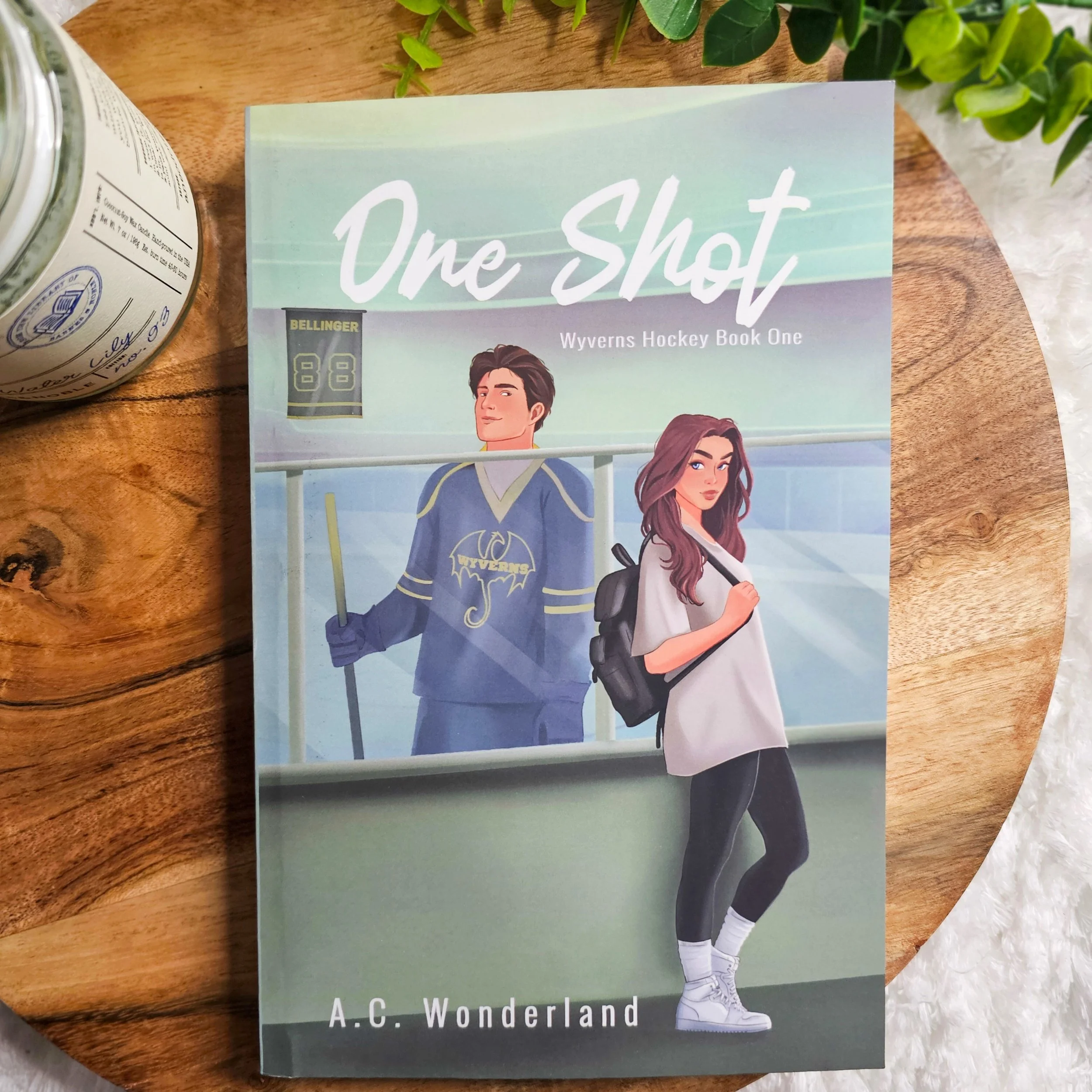 One Shot | A.C. Wonderland