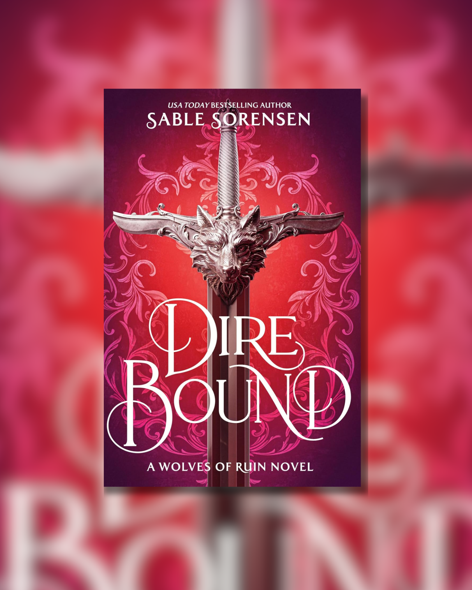 Dire Bound