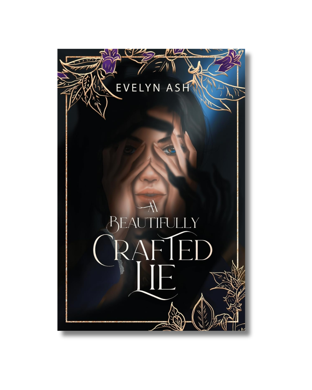A Beautifully Crafted Lie - Paperback