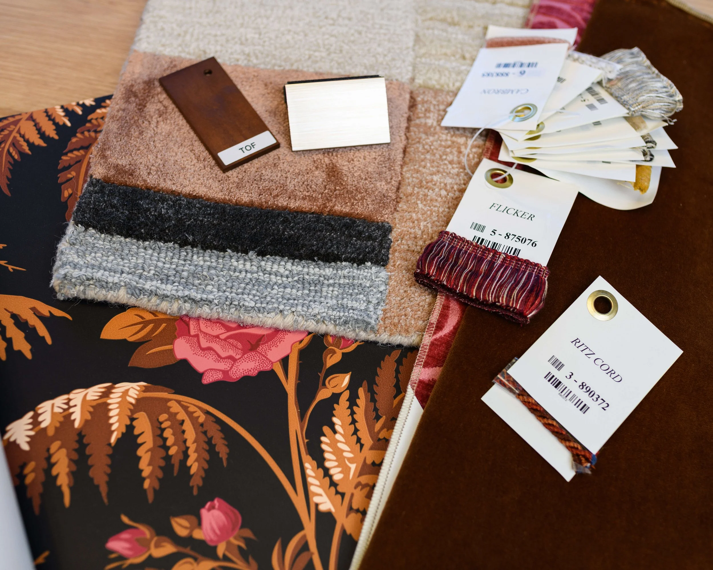 The Latest Home Design Trends for 2025