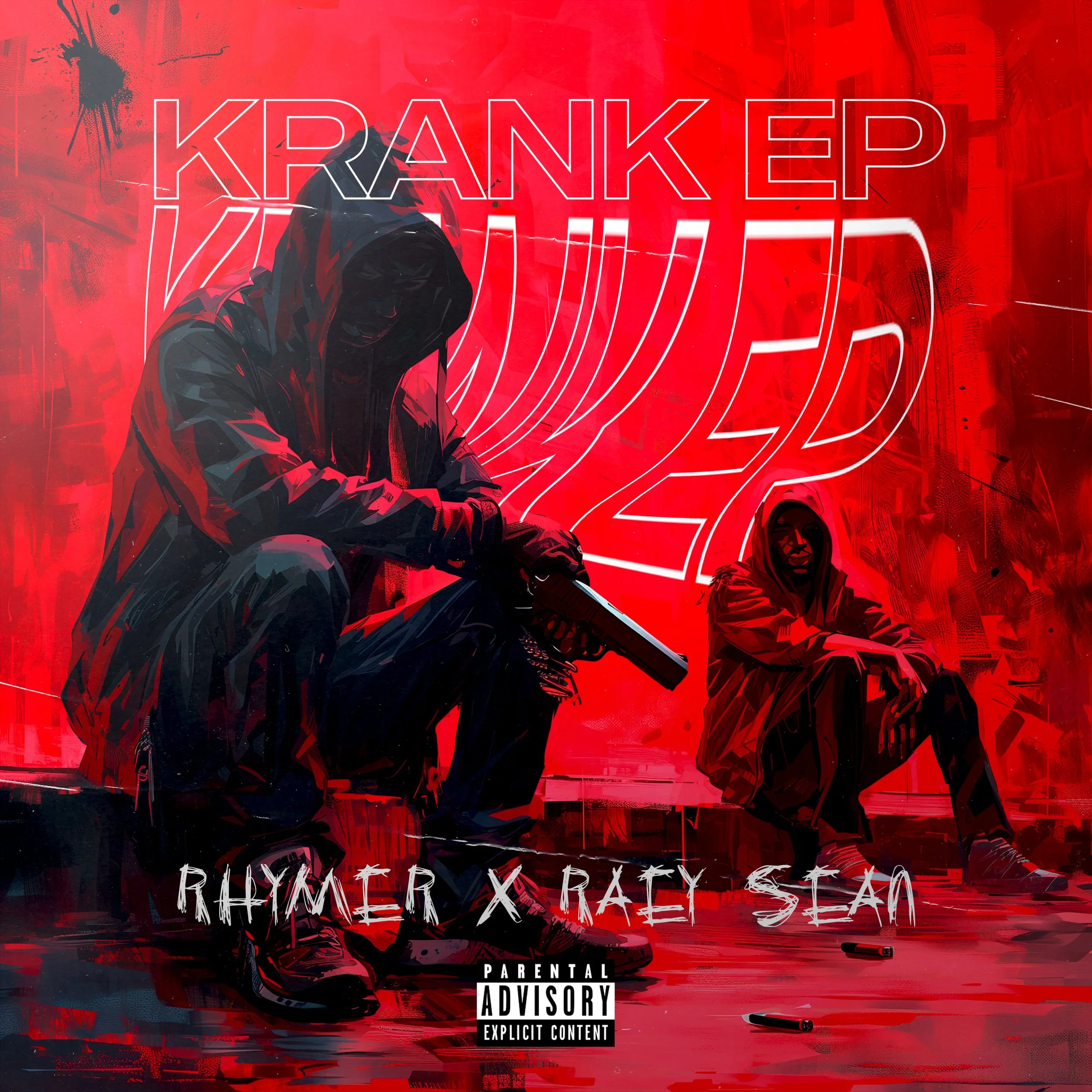 Krank EP