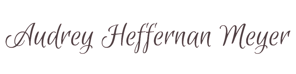  Audrey Heffernan Meyer