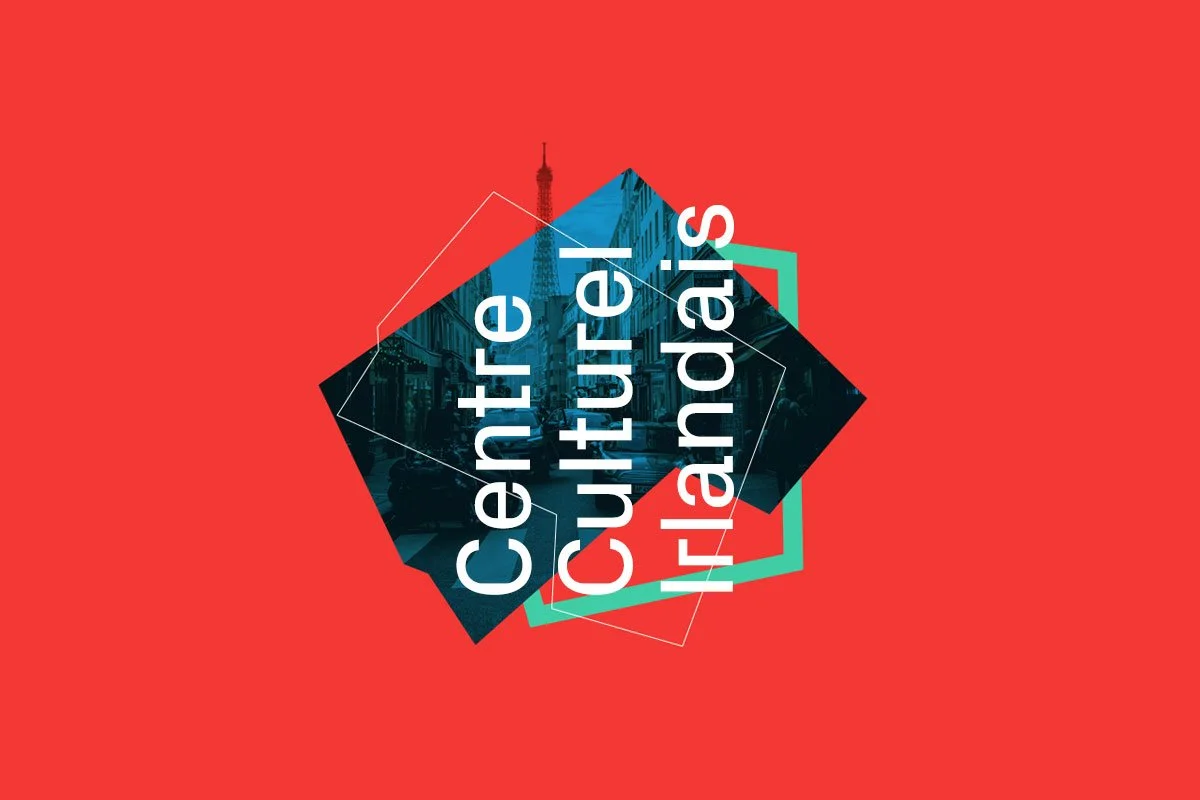 Centre Culturel Irlandais