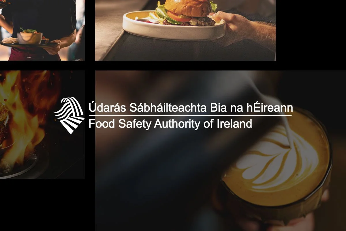 Food Safety Authority of Ireland